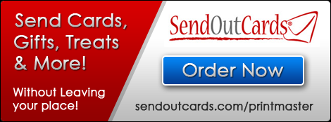 Send Cards, Gifts, Treats & More without leaving your place! Order Now. www.sendoutcards.com/printmaster
